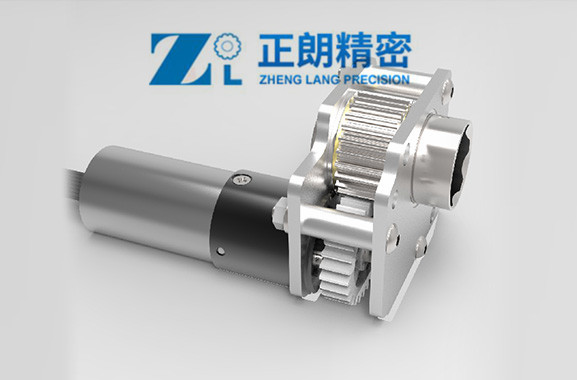 不锈钢粉末冶金厂家可以定制一体化齿轮组件吗？